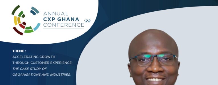 Meet our panelist: Francis Gota, the CEO of AYO Intermediaries Ghana