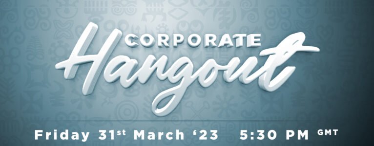 Corporate Hangout