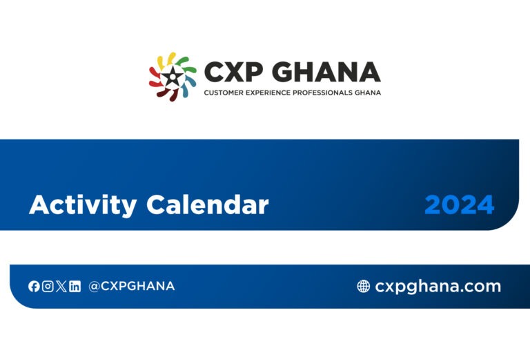 2024, Activity Calendar​