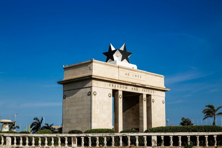A Ghana That Works – Crafting the Ultimate Ghanaian Experience