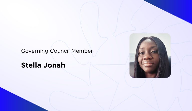 Profile: Stella Jonah