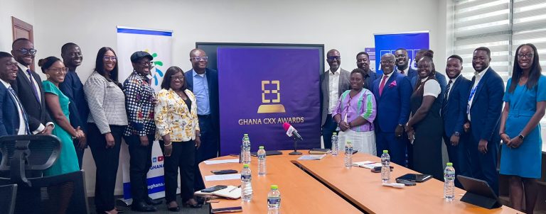Ghana’s First-Ever Customer Experience Excellence Awards Is Here